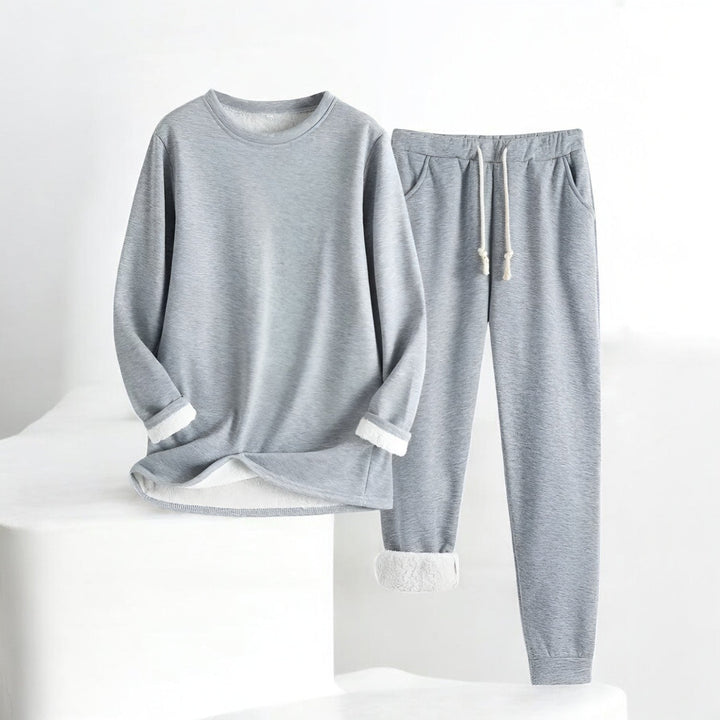 Rosi™ | Cosy Thermal Co-ord