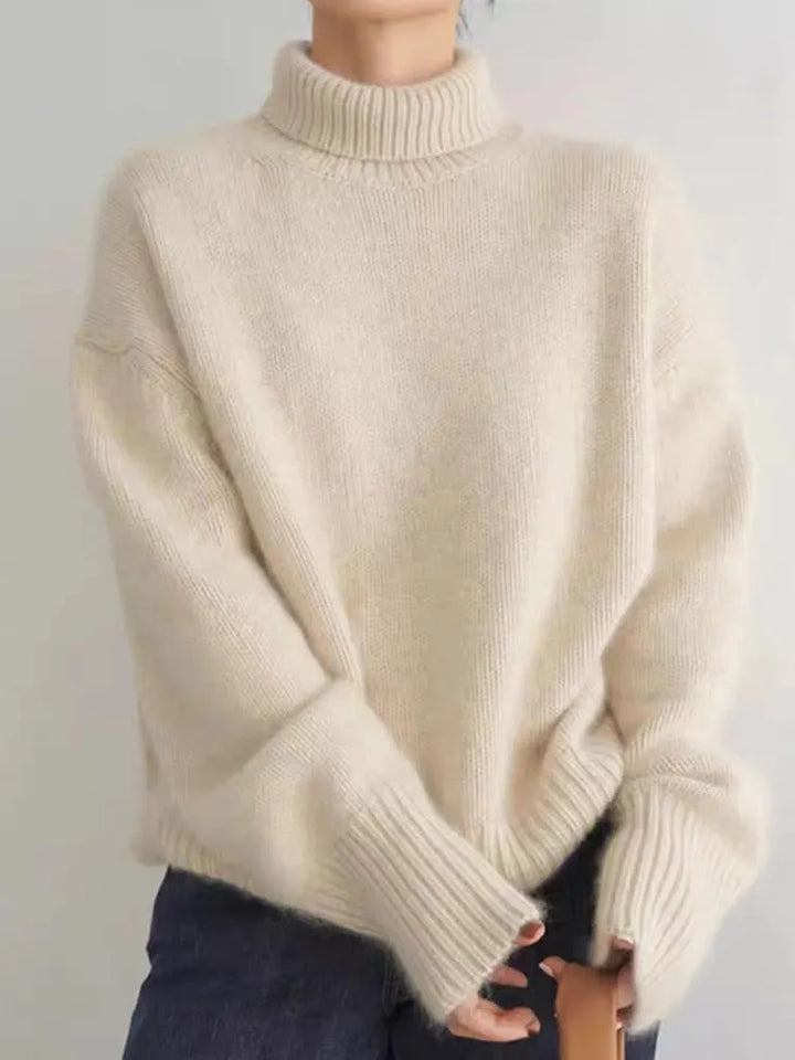 Ashley™ | Cosy and Elegant Sweater