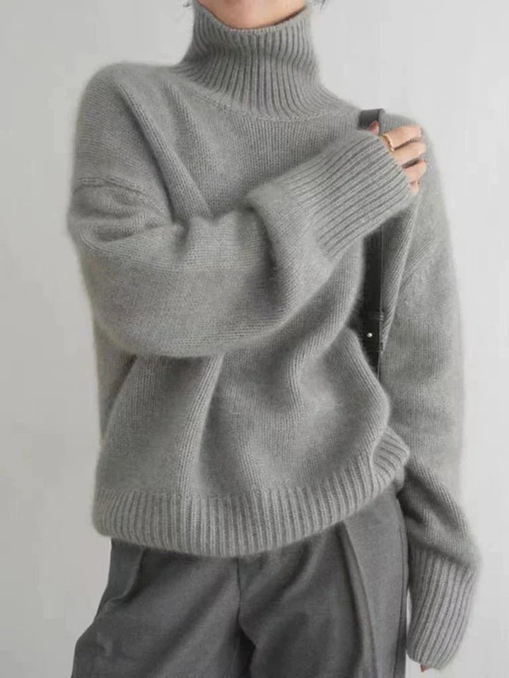 Ashley™ | Cosy and Elegant Sweater