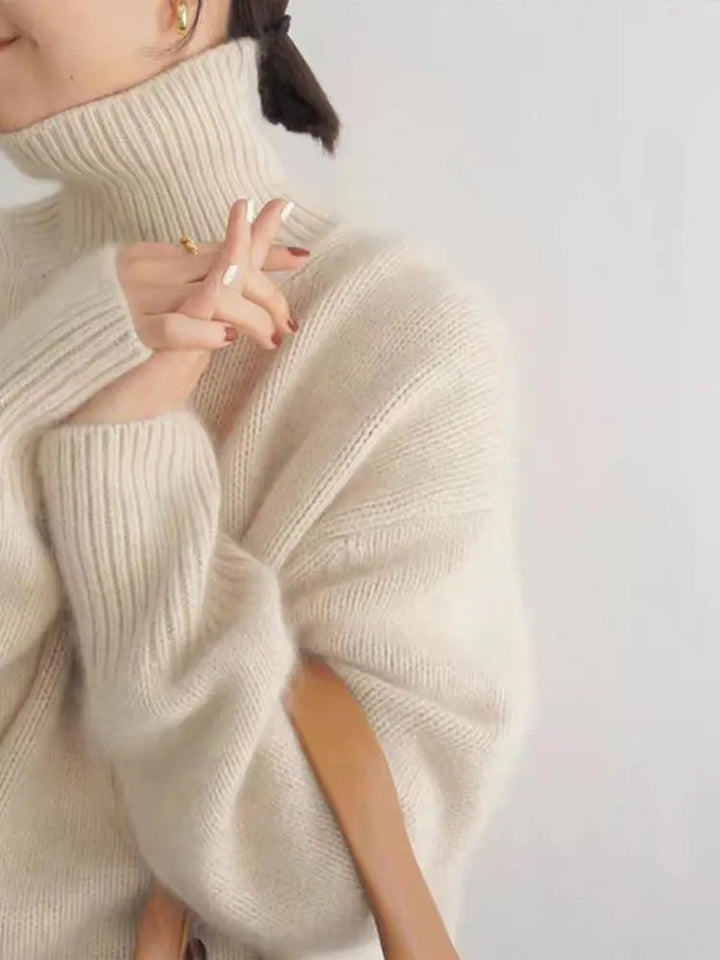 Ashley™ | Cosy and Elegant Sweater