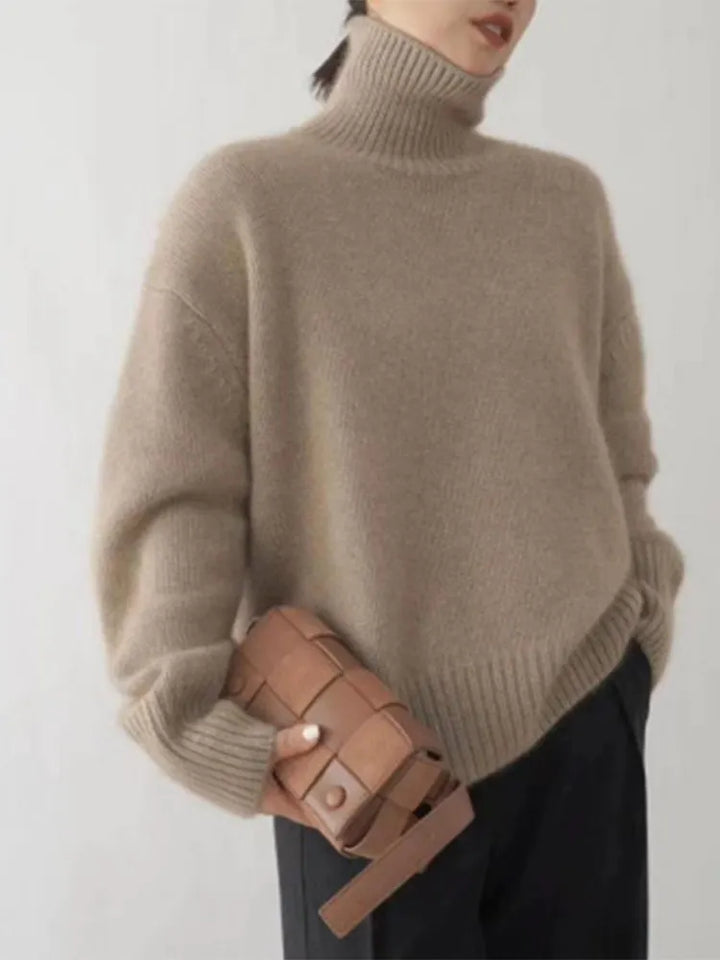 Ashley™ | Cosy and Elegant Sweater