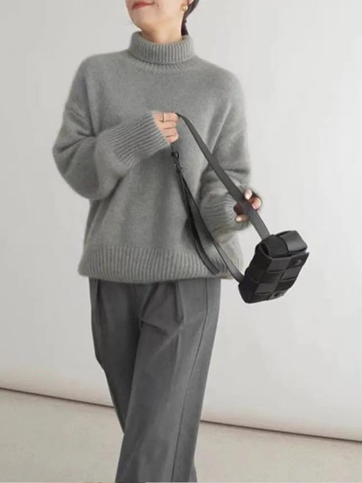 Ashley™ | Cosy and Elegant Sweater