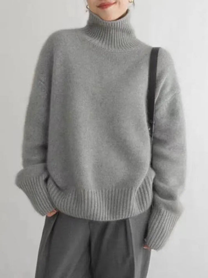 Ashley™ | Cosy and Elegant Sweater