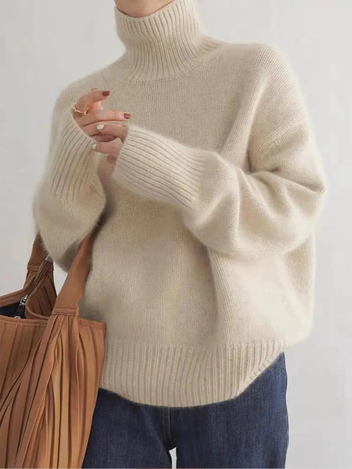 Ashley™ | Cosy and Elegant Sweater