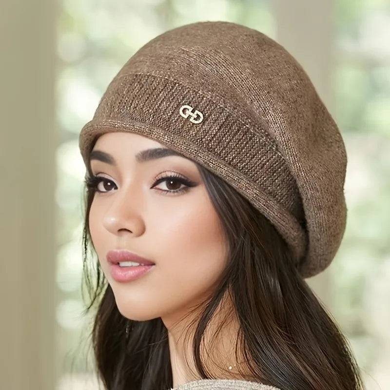 Barbara™ | Wool Beret